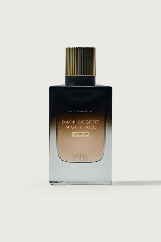 Парфюмерная вода Dark desert nightfall intense edp 100 мл / 3.38 oz