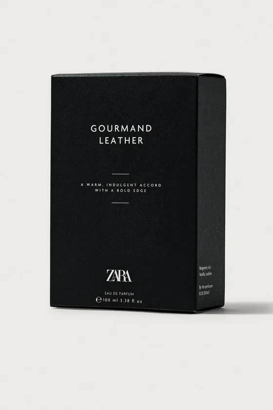 Gourmand leather edp 100 мл / 3.38 oz