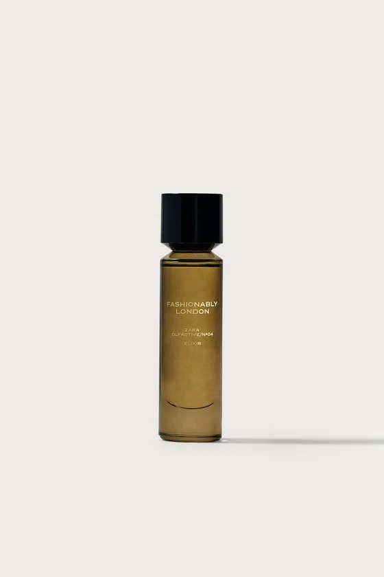 Парфюмерная вода FASHIONABLY LONDON ELIXIR PARFUM, 30 МЛ (1,01 FL. OZ).