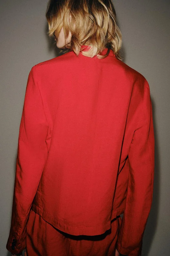 КУРТКА коллекция Zara «ZW»