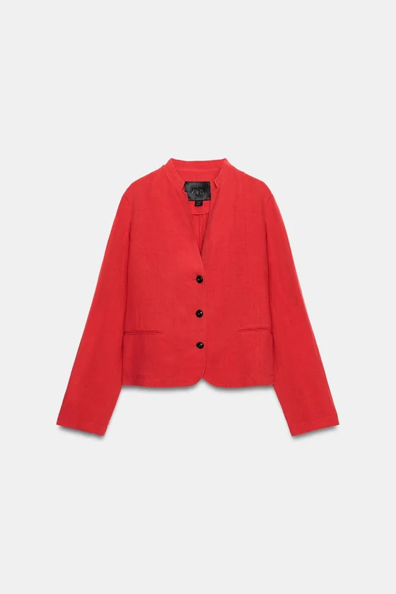 КУРТКА коллекция Zara «ZW»