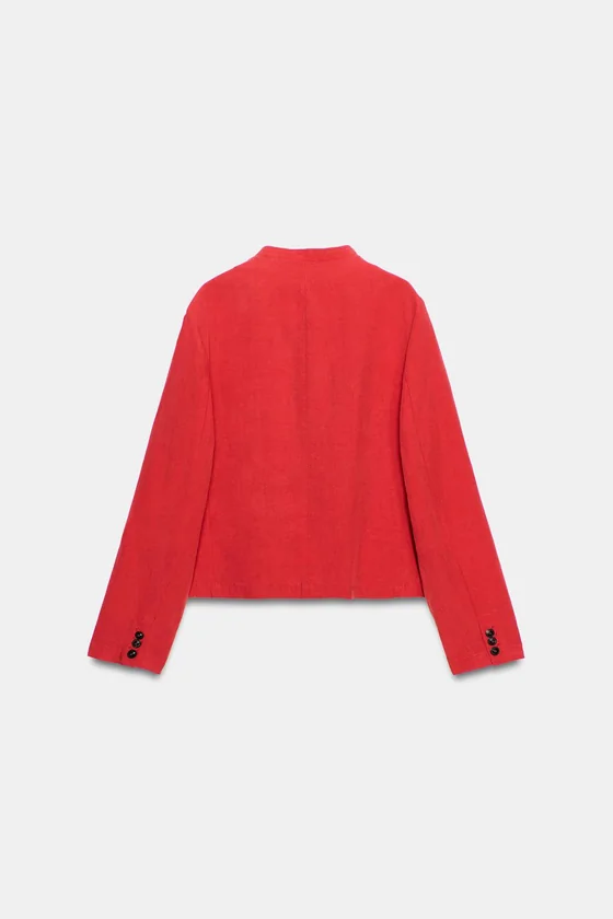 КУРТКА коллекция Zara «ZW»