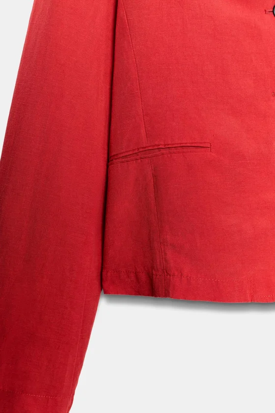 КУРТКА коллекция Zara «ZW»