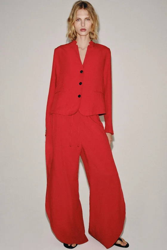 КУРТКА коллекция Zara «ZW»