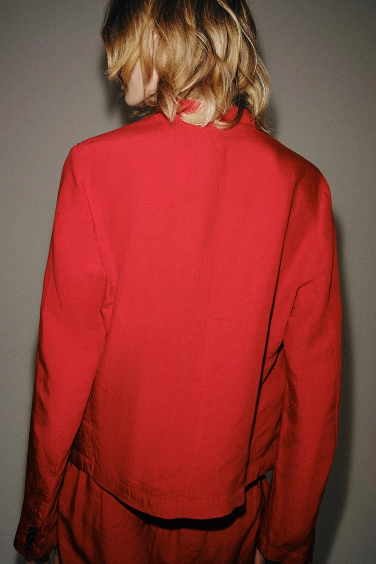 КУРТКА коллекция Zara «ZW»