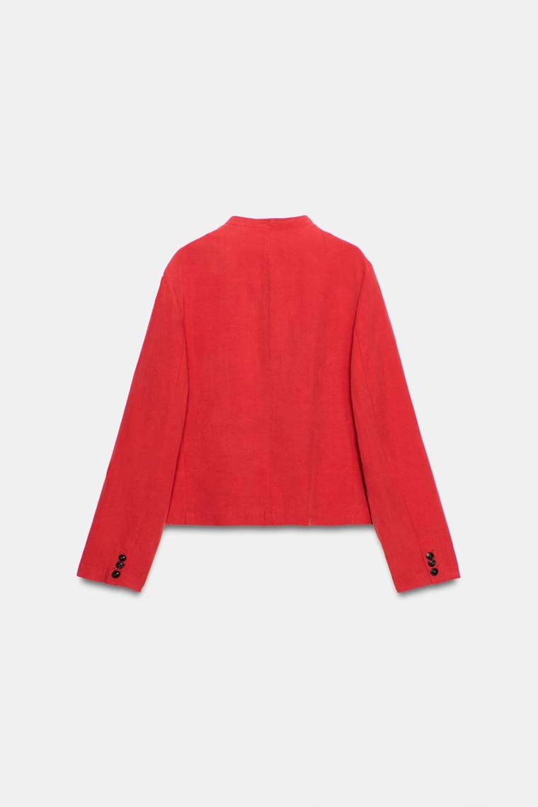 КУРТКА коллекция Zara «ZW»