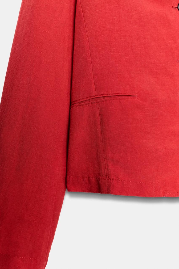 КУРТКА коллекция Zara «ZW»