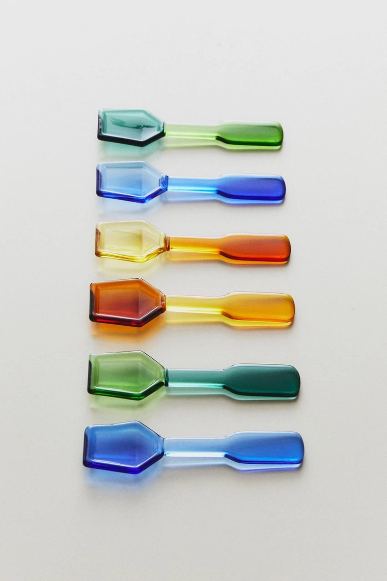 Набор ложек Zara Home