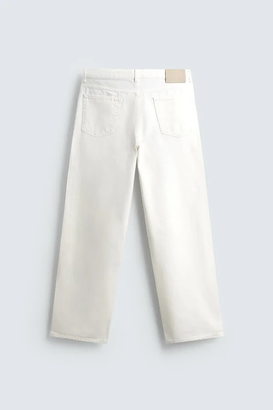 ДЖИНСЫ STRAIGHT FIT