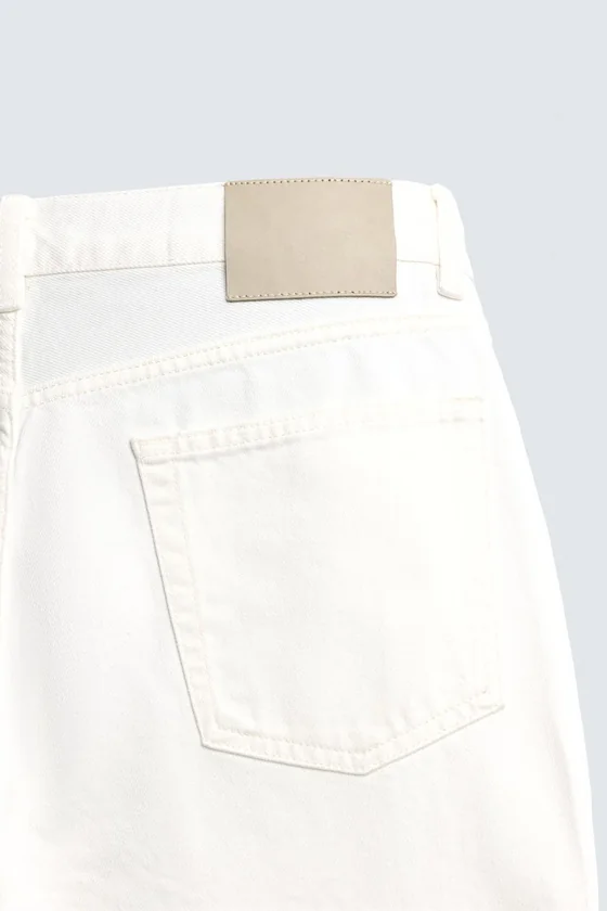 ДЖИНСЫ STRAIGHT FIT