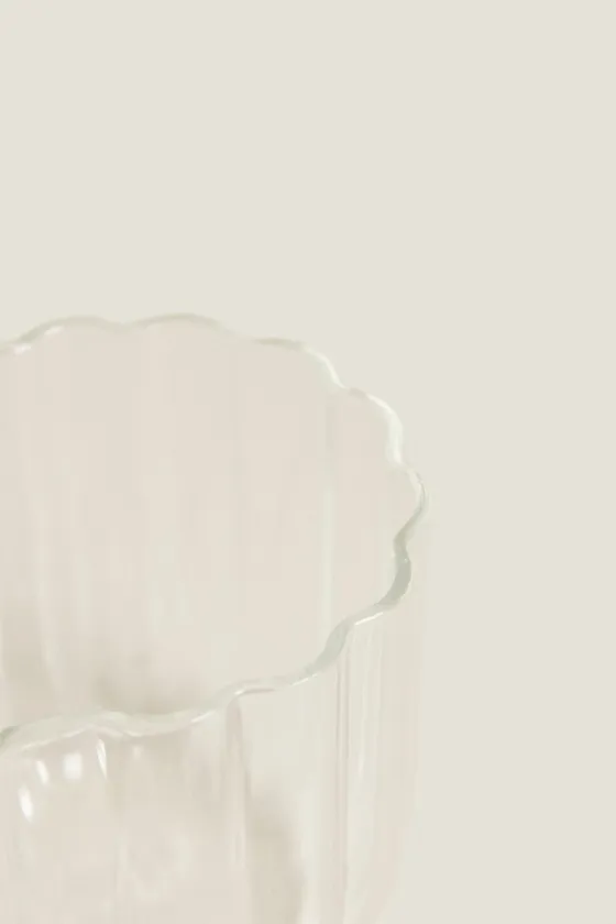 МОЛОЧНИК ИЗ БОРОСИЛИКАТНОГО СТЕКЛА