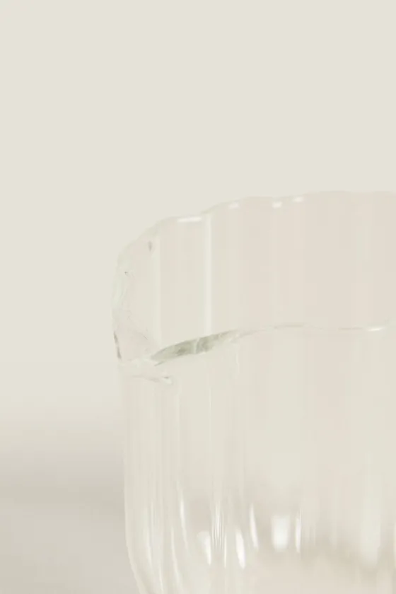 МОЛОЧНИК ИЗ БОРОСИЛИКАТНОГО СТЕКЛА