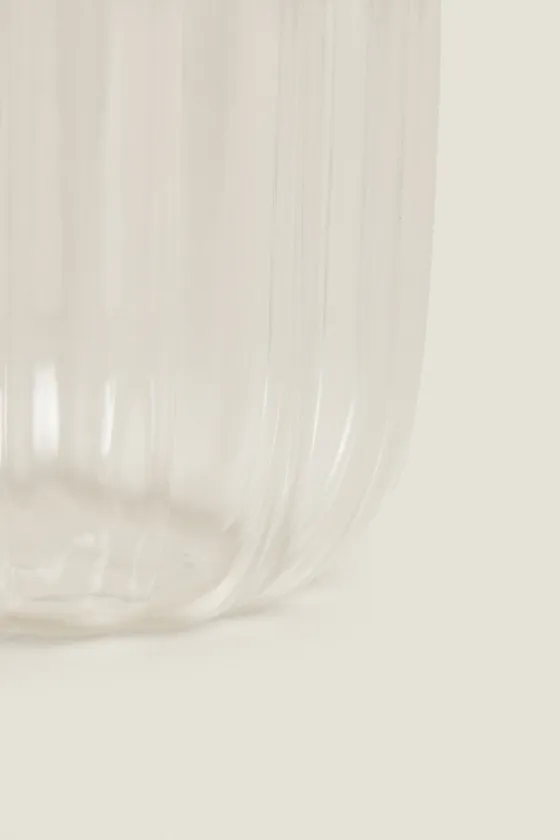 МОЛОЧНИК ИЗ БОРОСИЛИКАТНОГО СТЕКЛА