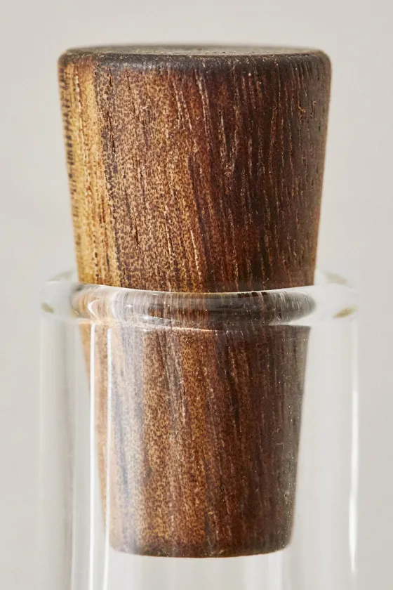 КРУЖКА ИЗ БОРОСИЛИКАТНОГО СТЕКЛА