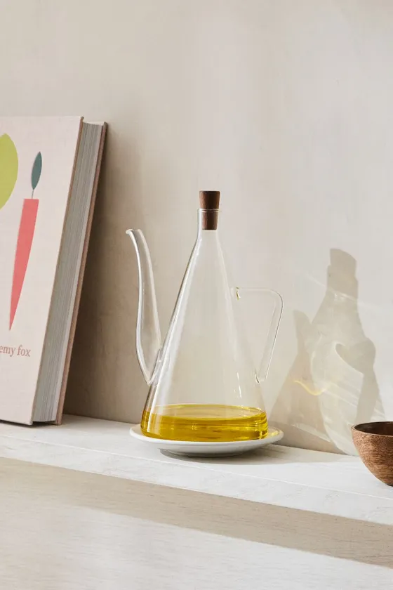 КРУЖКА ИЗ БОРОСИЛИКАТНОГО СТЕКЛА