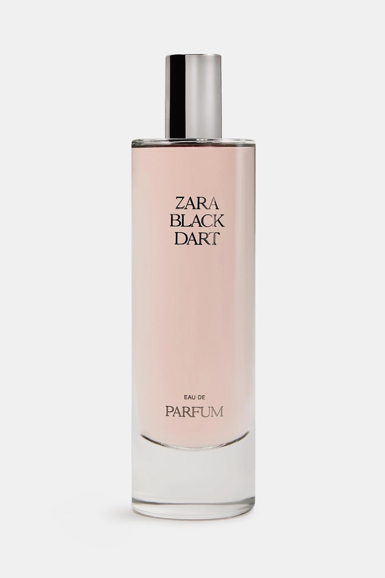 Парфюмированная вода - black dart  80 мл 2 71 унции
