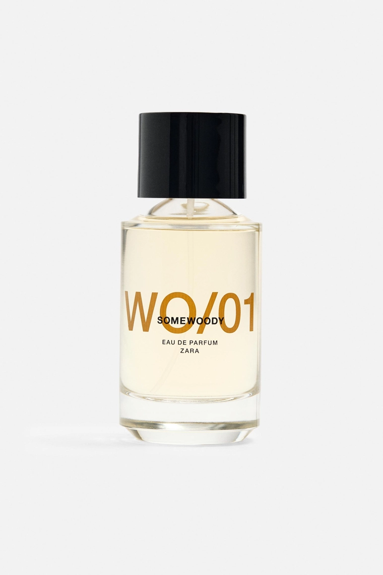 Парфюмерная вода Somewoody Edp 100 мл