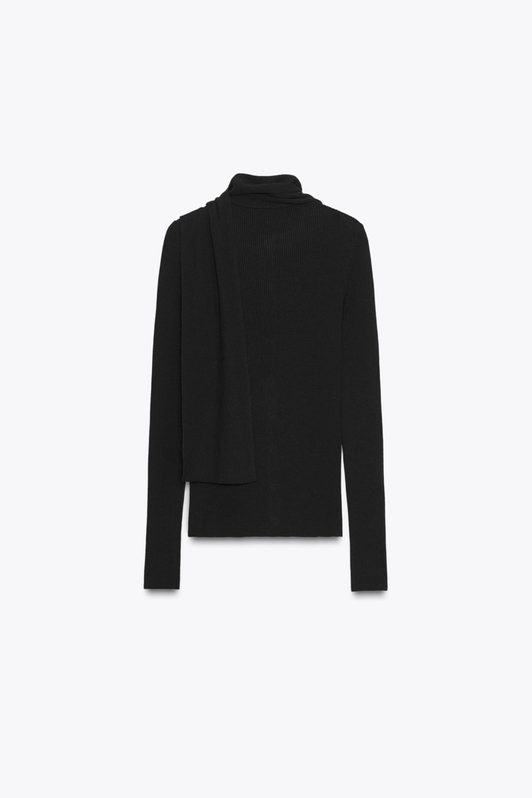 ДЛИННОЕ ПЛАТЬЕ С ПАЙЕТКАМИ — LIMITED EDITION