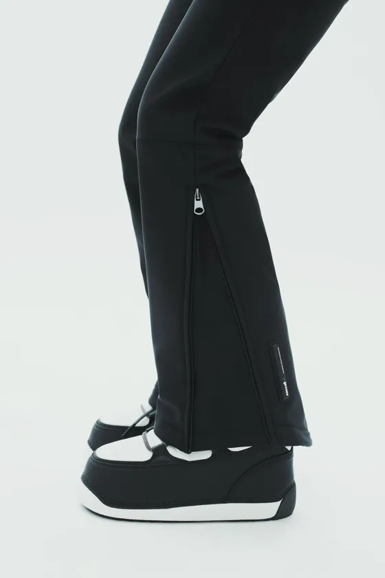 КОМБИНЕЗОН WINDPROOF AND WATERPROOF RECCO® TECHNOLOGY — SKI COLLECTION