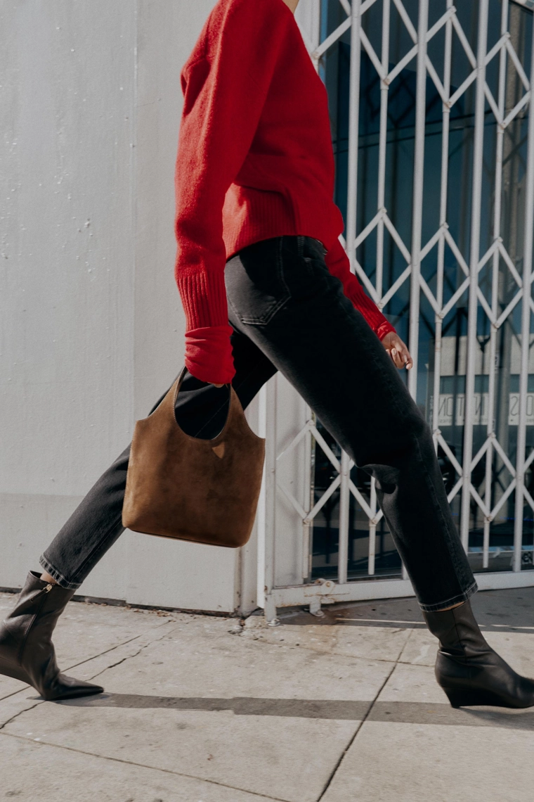 ДЖИНСЫ Z1975 MOM