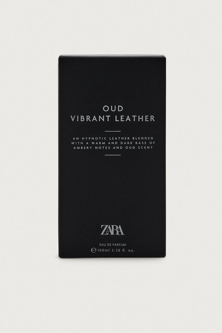 Парфюмерная вода OUD VIBRANT LEATHER, 100 МЛ