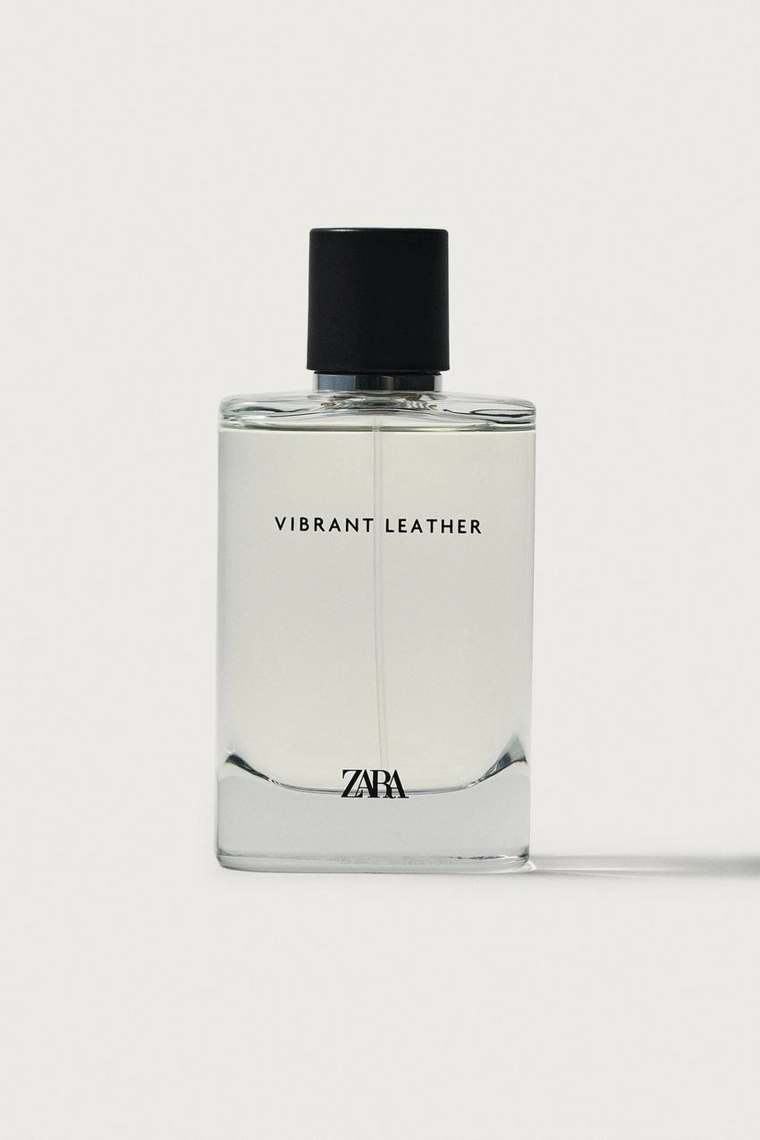VIBRANT LEATHER, 100 МЛ