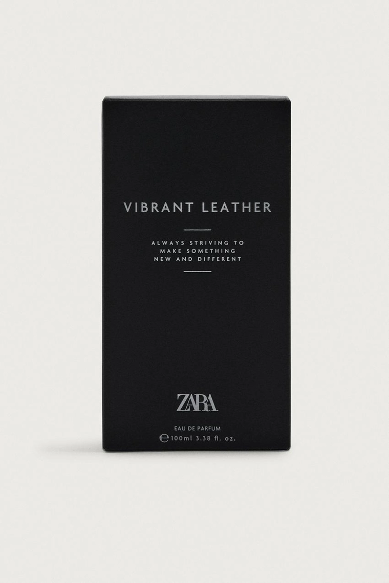 VIBRANT LEATHER, 100 МЛ