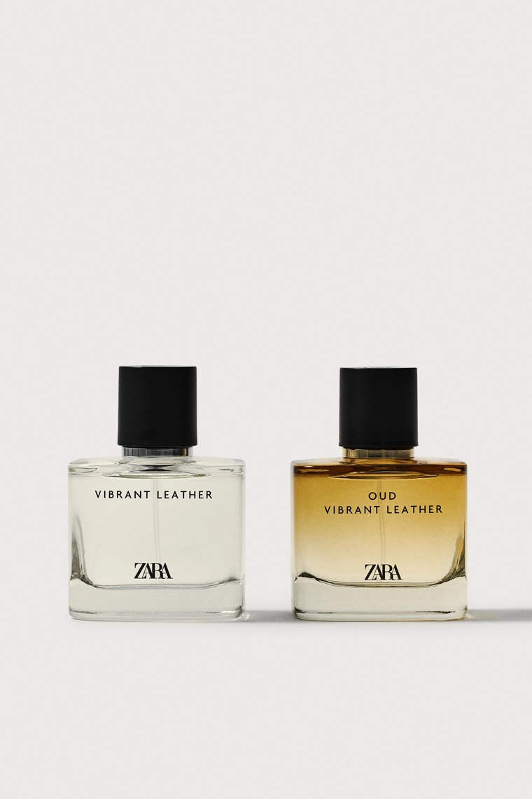 Набор парфюма - VIBRANT LEATHER + OUD VIBRANT LEATHER 60 МЛ