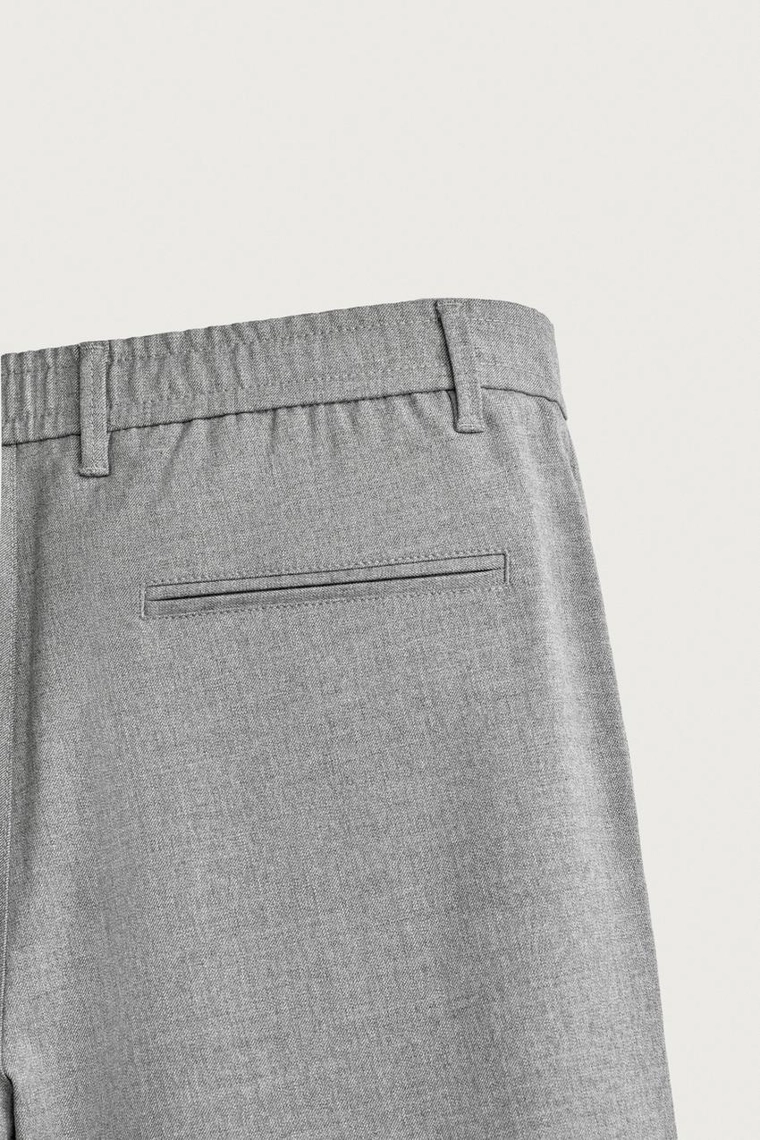 БРЮКИ SLIM FIT COMFORT