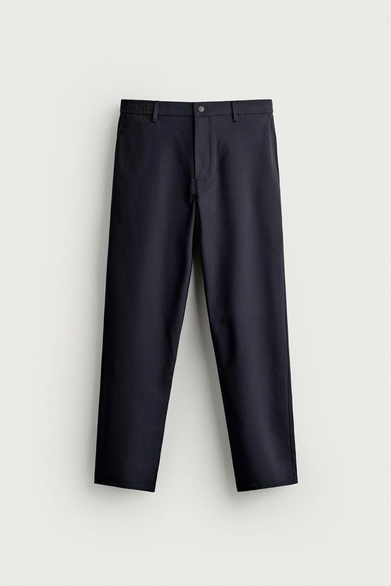 БРЮКИ SLIM FIT COMFORT