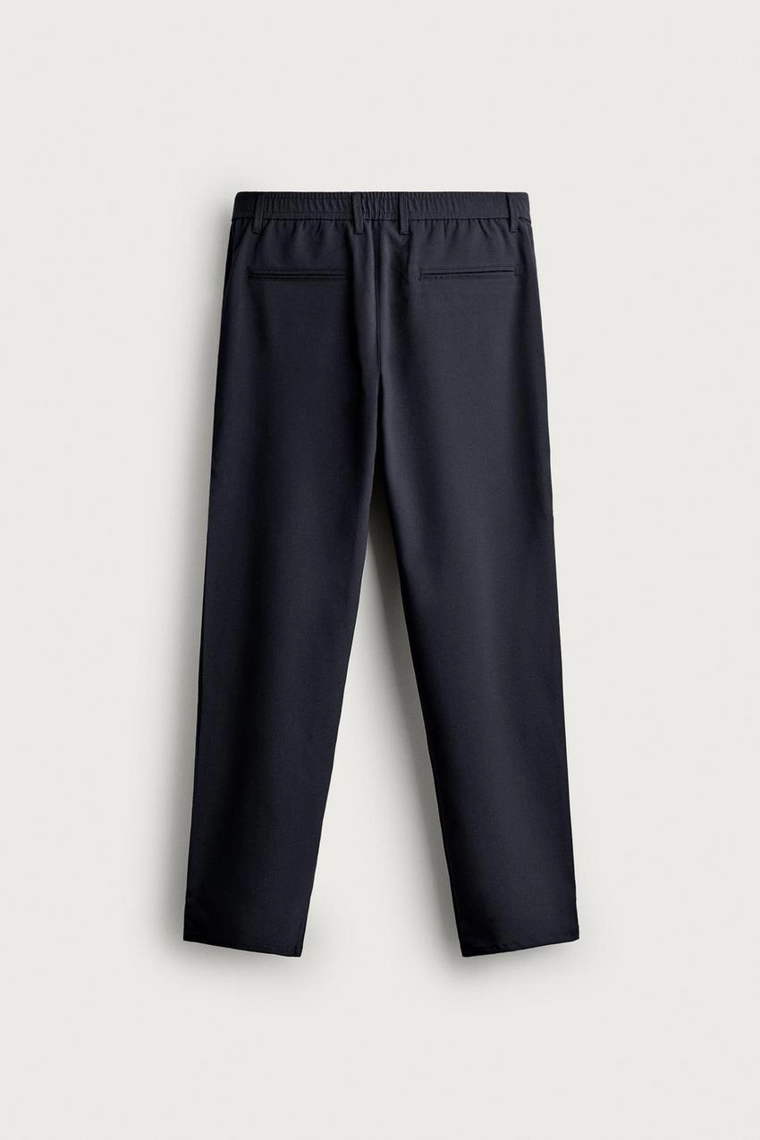 БРЮКИ SLIM FIT COMFORT