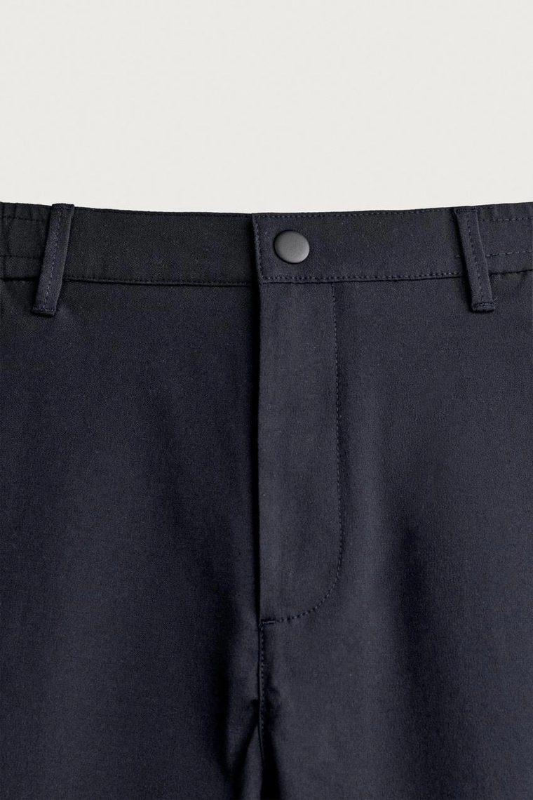 БРЮКИ SLIM FIT COMFORT