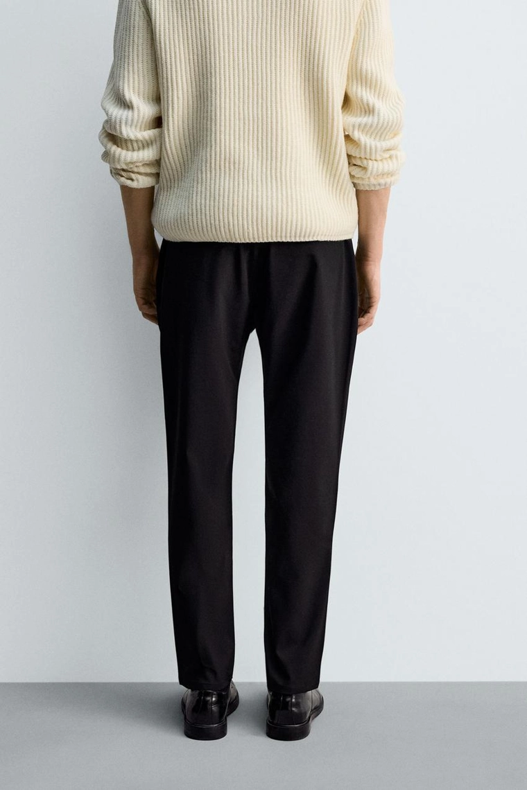 БРЮКИ SLIM FIT COMFORT