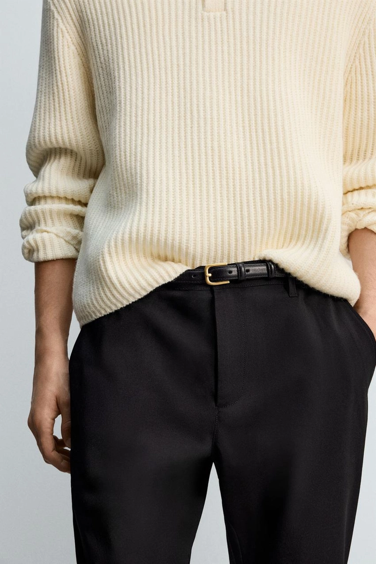 БРЮКИ SLIM FIT COMFORT