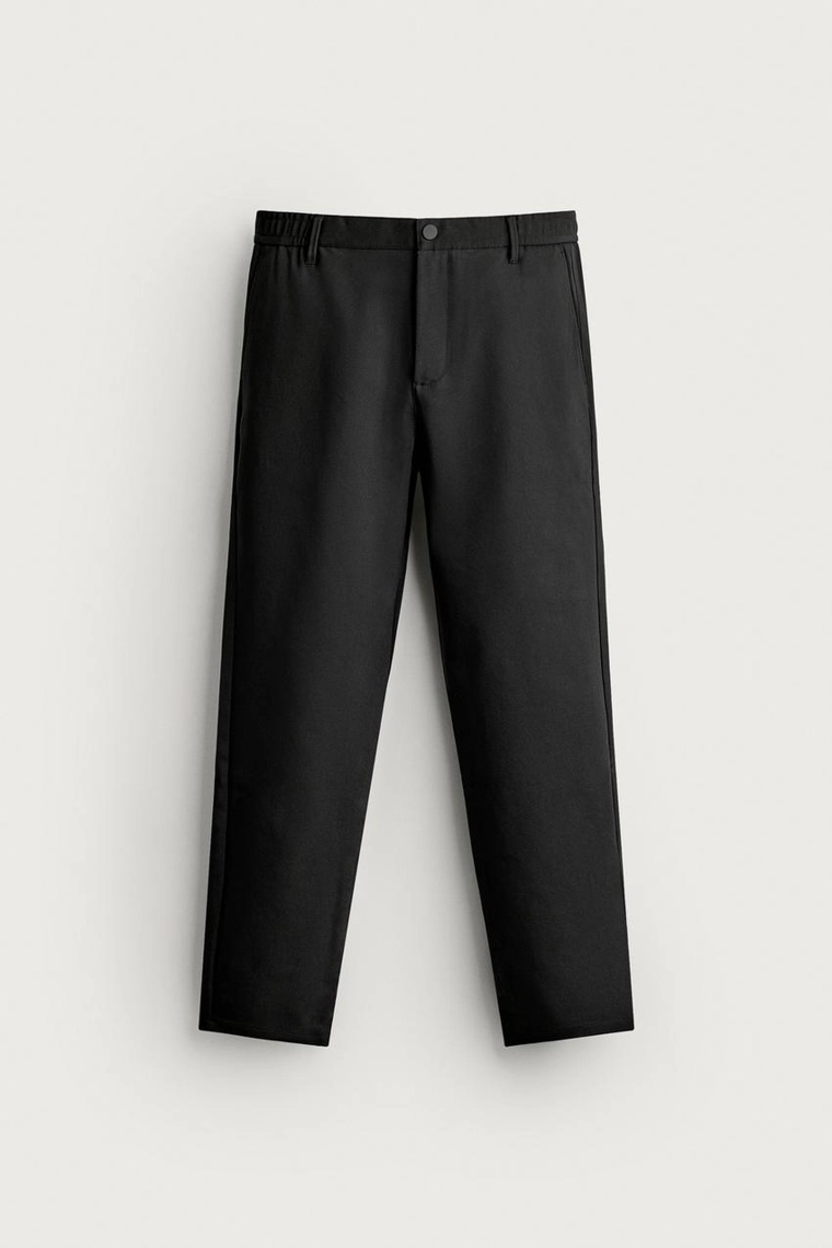 БРЮКИ SLIM FIT COMFORT