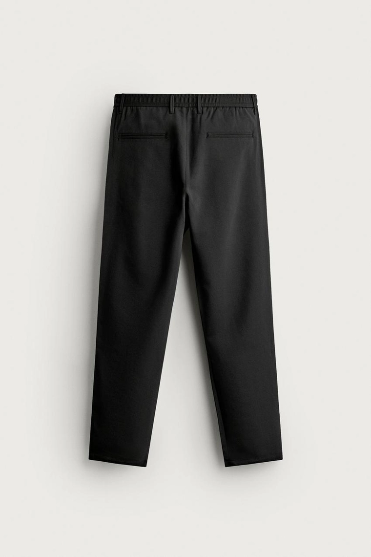 БРЮКИ SLIM FIT COMFORT