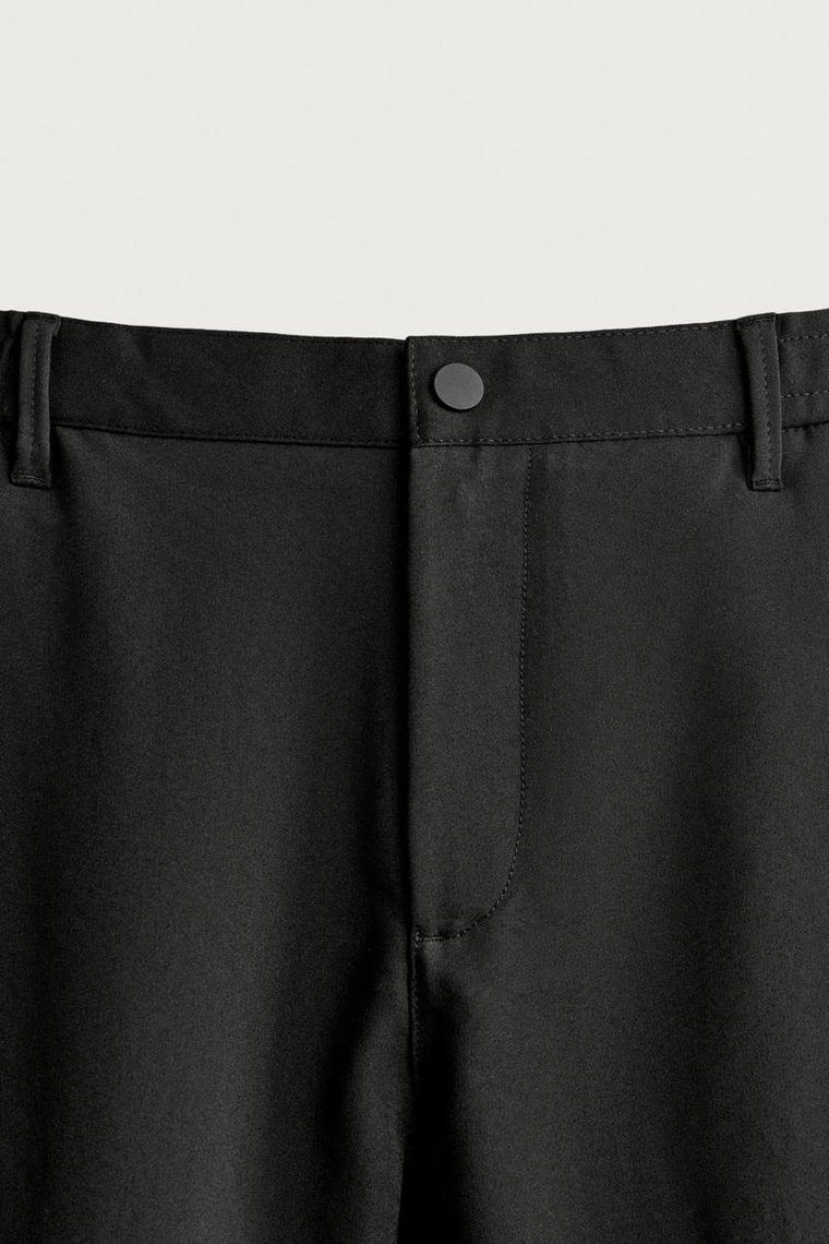 БРЮКИ SLIM FIT COMFORT