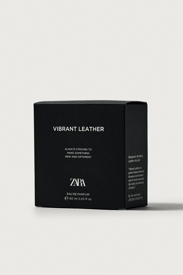 VIBRANT LEATHER 60 МЛ
