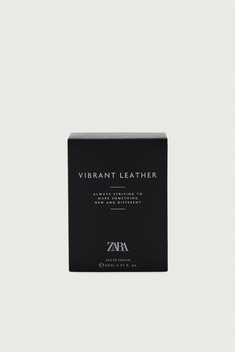 VIBRANT LEATHER 60 МЛ