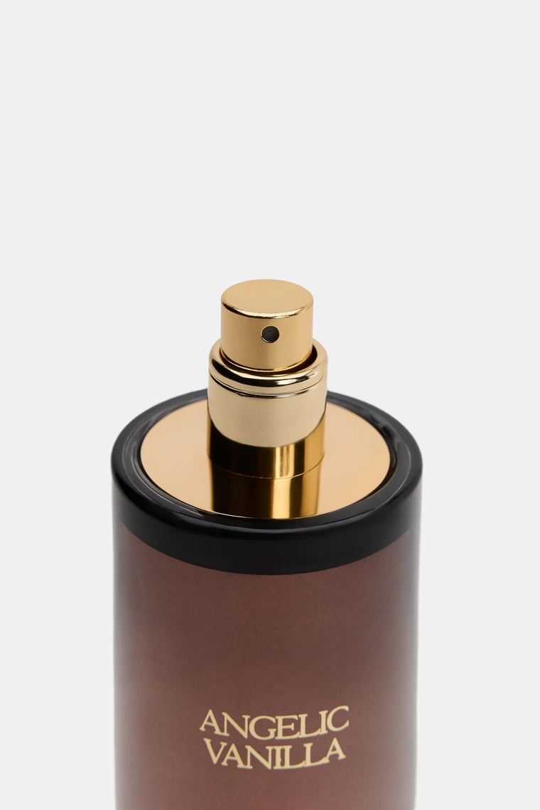 ТУАЛЕТНАЯ ВОДА ZARA ANGELIC VANILLA EDP 80 ML
