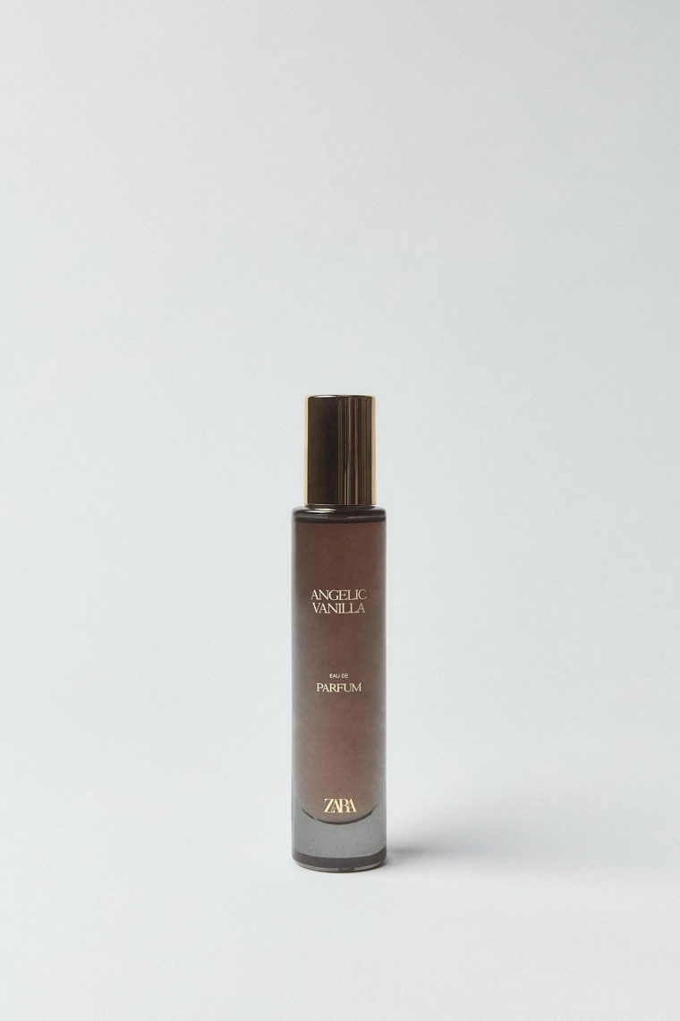 ТУАЛЕТНАЯ ВОДА ZARA ANGELIC VANILLA EDP 30 мл