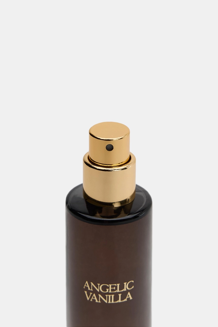 ТУАЛЕТНАЯ ВОДА ZARA ANGELIC VANILLA EDP 30 мл