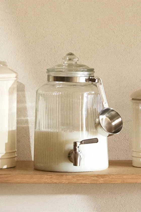 БАНКА-ДОЗАТОР