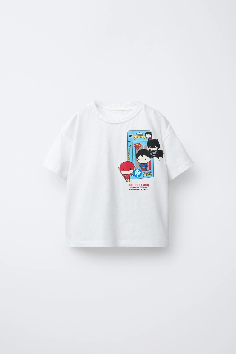 ЛОНГСЛИВ С ПРИНТОМ SNOOPY PEANUTS™