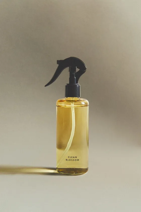 (200 ml) опрыскиватель диффузор clean blossom