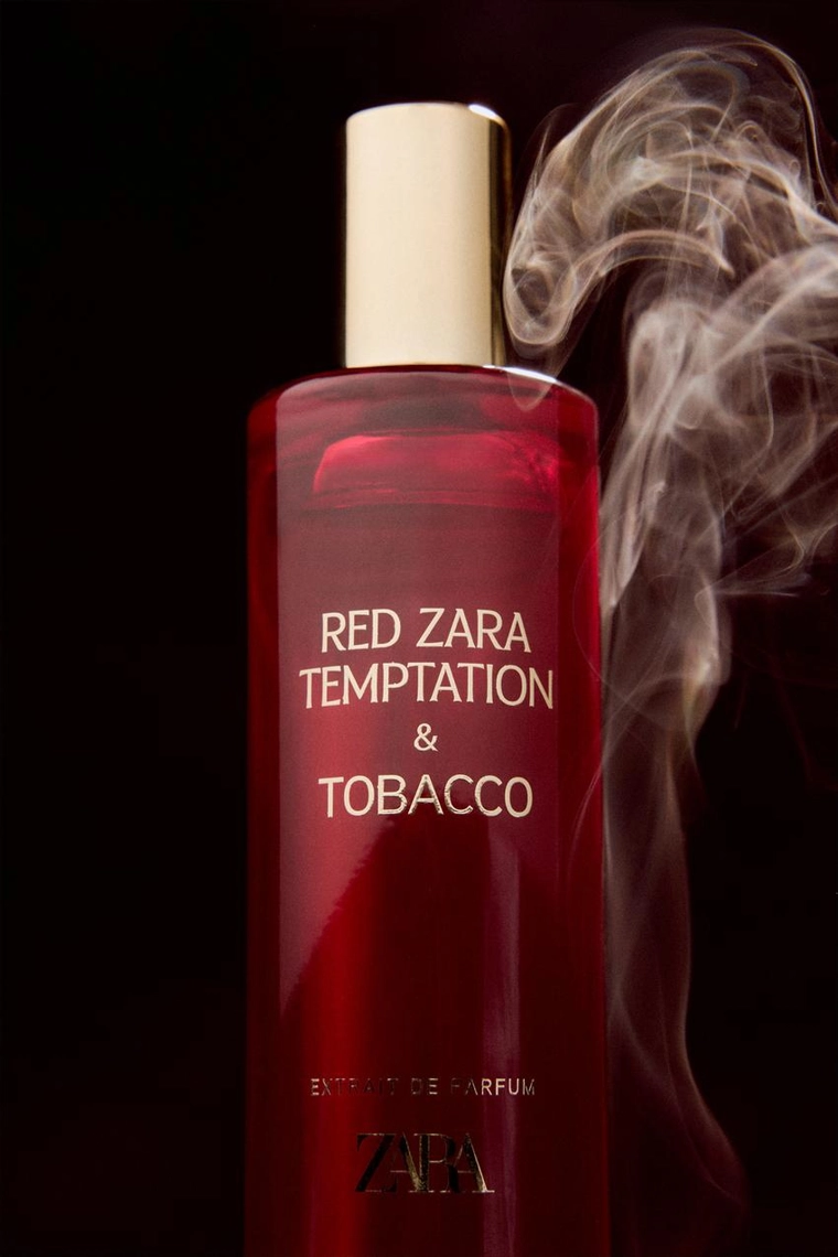  red temptation  табак 50 мл / 1.69 унц.