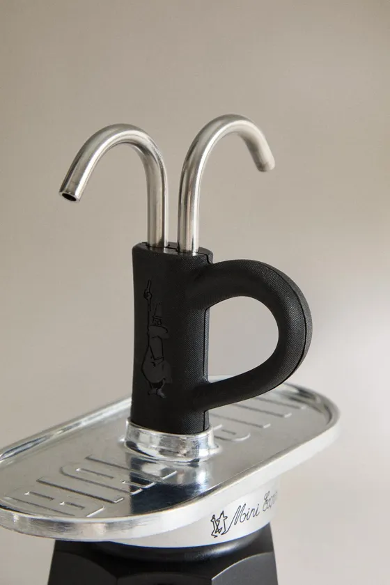 Мини кофеварка bialetti