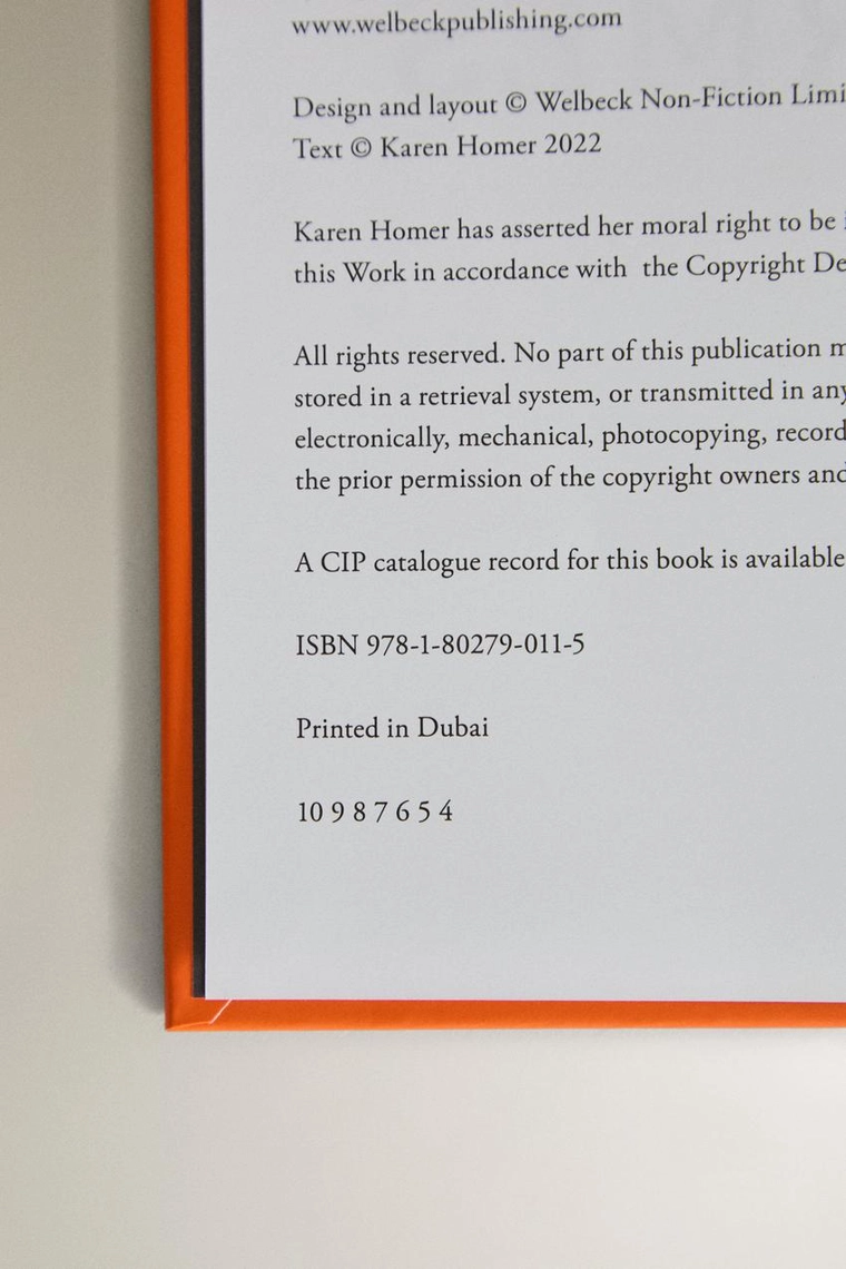 Маленькая книжка о hermès