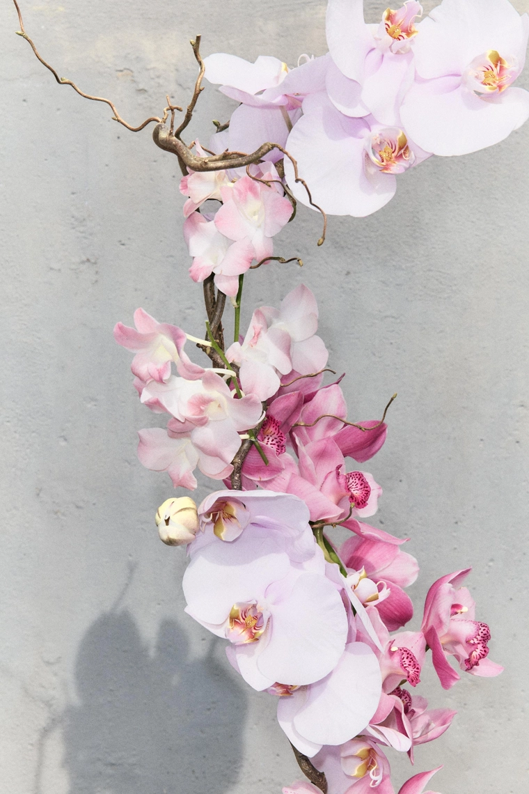 Парфюмерная вода Orchid edp 90 мл