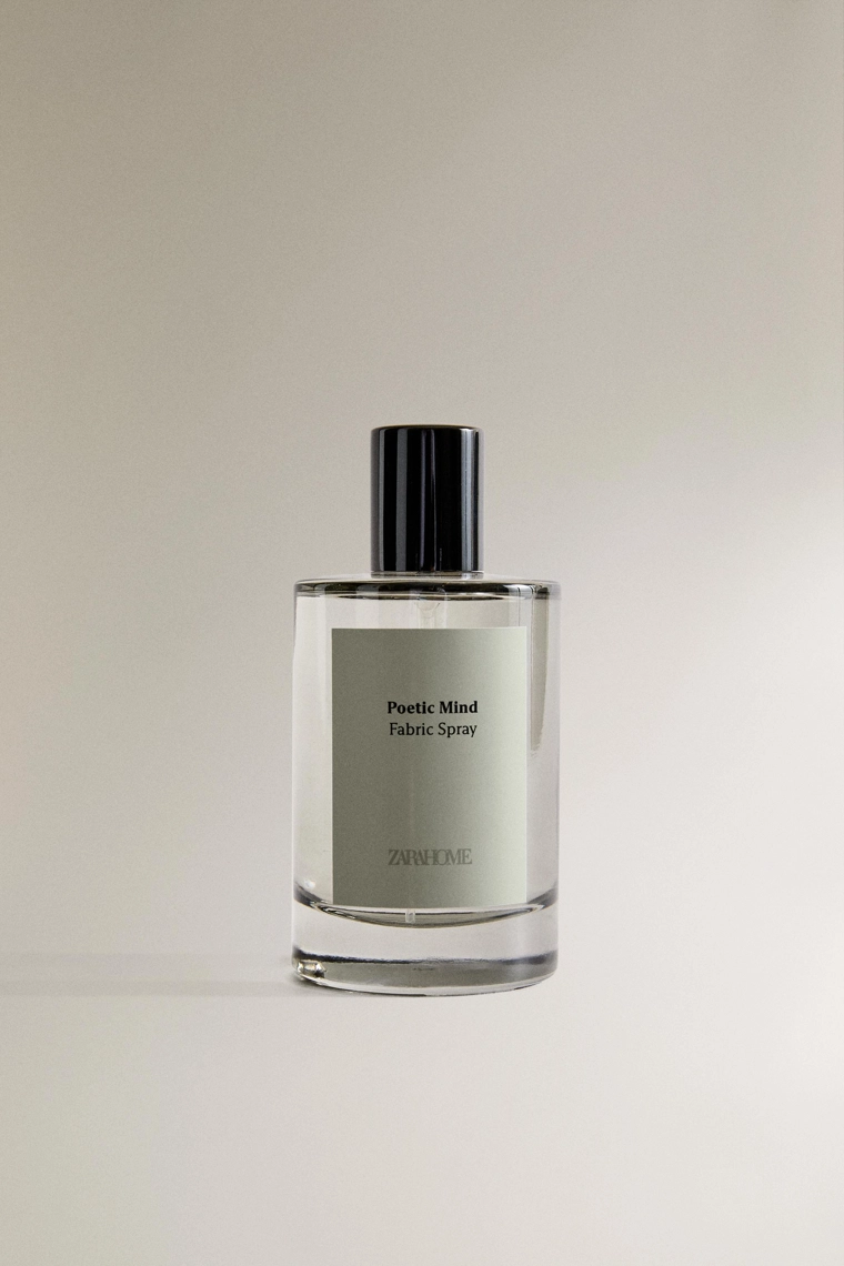 (100 ml) освежитель ткани poetic mind